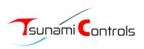TSUNAMI CONTROLS