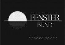 FENSTER BLIND DECORANDO VENTANAS DESDE . 2011