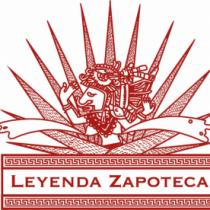 LEYENDA ZAPOTECA
