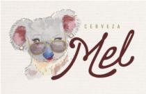 CERVEZA MEL