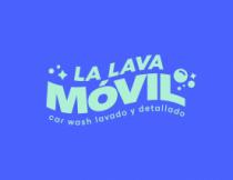 LA LAVA MOVIL