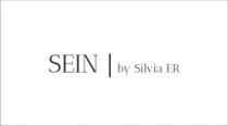 SEIN BY SILVIA ER