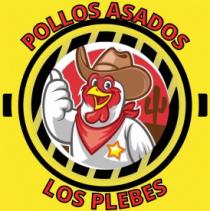 POLLOS ASADOS LOS PLEBES