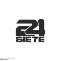 GRUPO 24 SIETE
