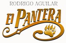 RODRIGO AGUILAR EL PANTERA