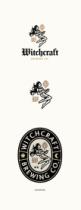 WITCHCRAFT BREWING CO; WITCHCRAFT; 