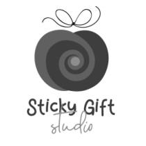 STICKY GIFT STUDIO
