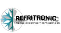 REFRITRONIC AIRE ACONDICIONADO Y REFRIGERACION.
