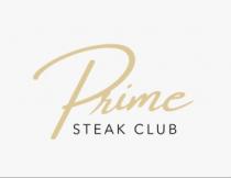 PRIMER STEAK CLUB