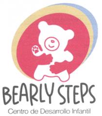 BEARLY STEPS