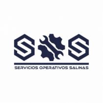 SERVICIOS OPERATIVOS SALINAS;