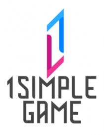 1 SIMPLE GAME
