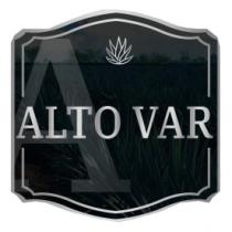 ALTO VAR