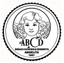 BREAD COOKIES & DESSERTS ABCD;ANGELITA