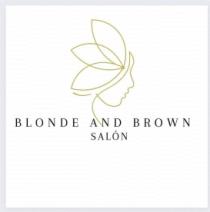BLONDE AND BROWN SALÓN