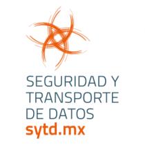SYTD.MX SEGURIDAD EN TRANSPORTE DE DATOS