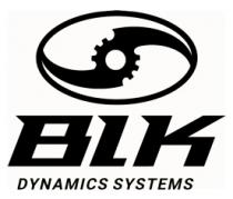 DYNAMICS SYSTEMS BLK
