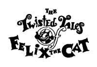 THE TWISTED TALES OF FELIX THE CAT