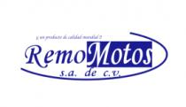 REMO MOTOS