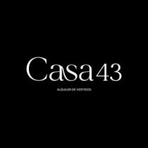CASA 43