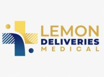 LEMON DELIVERIES MEDICAL