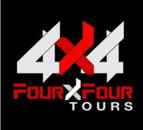 4X4 FOURXFOUR TOURS