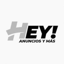 HEY! ANUNCIOS Y MÁS
