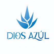 DIOS AZUL