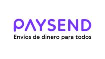 PAYSEND ENVIOS DE DINERO PARA TODOS