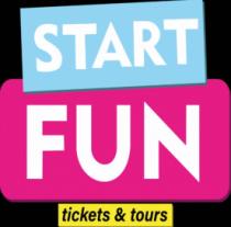 START FUN TICKETS & TOURS