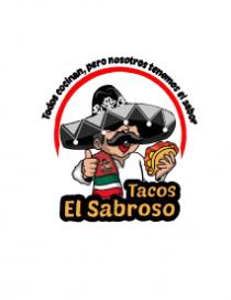 TACOS EL SABROSO