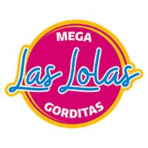 LAS LOLAS MEGA GORDITAS