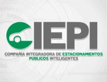 CIEPI COMPAÑÍA INTEGRADORA DE ESTACIONAMIENTOS PÚBLICOS INTELIGENTES