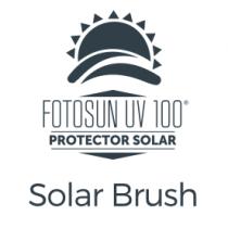 FOTO SUN UV 100 PROTECTOR SOLAR (SOLAR BRUSH)