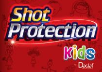 SHOT PROTECTION KIDS BY DACLAF PHARMA GOODS