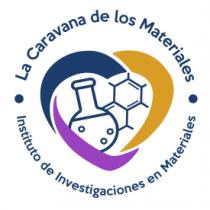 LA CARAVANA DE LOS MATERIALES