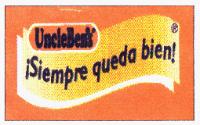 UNCLE BEN'S SIEMPRE QUEDA BIEN