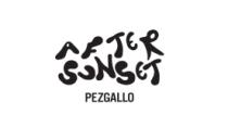 PEZGALLO AFTER SUNSET
