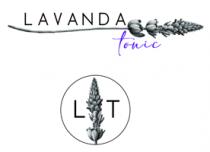 LAVANDA TONIC