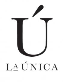 Ú LA ÚNICA