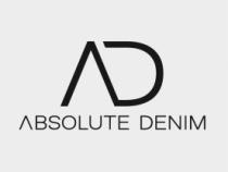 AD ABSOLUTE DENIM