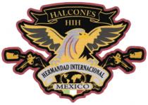 HERMANDAD INTERNACIONAL HALCONES HIH