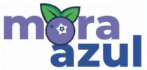 MORA AZUL