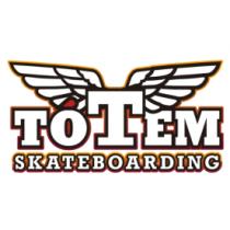 TÓTEM SKATEBOARDING