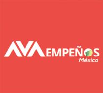 AVA EMPEÑOS MÉXICO