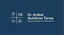 DR. ANÍBAL GUTIÉRREZ TORRES