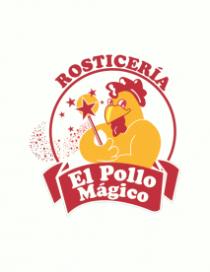 EL POLLO MAGICO
