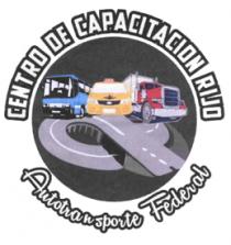 CENTRO DE CAPACITACION RIJO AUTOTRANSPORTE FEDERAL