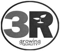 3R GROWING QUALITY