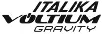 ITALIKA VOLTIUM GRAVITY
